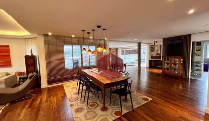 Casa à venda, 388 m² por R$ 4.500.000,00 - Jurerê Internacional - Florianópolis/SC