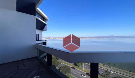 Cobertura à venda, 500 m² por R$ 13.140.000,00 - Beira Mar - Florianópolis/SC