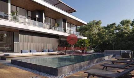 Apartamento à venda, 96 m² por R$ 1.752.864,00 - Santo Antônio de Lisboa - Florianópolis/SC