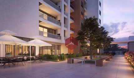 Apartamento à venda, 123 m² por R$ 1.990.000,00 - Agronômica - Florianópolis/SC