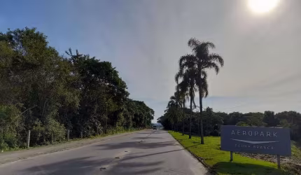 Terreno à venda, 675 m² por R$ 540.000,00 - Sertão do Maruim - São José/SC