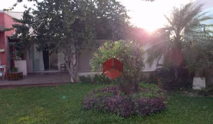 Casa à venda, 96 m² por R$ 780.000,00 - Passa Vinte - Palhoça/SC
