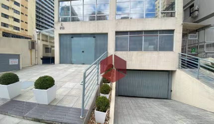 Loja à venda, 500 m² por R$ 3.100.000,00 - Centro - Florianópolis/SC