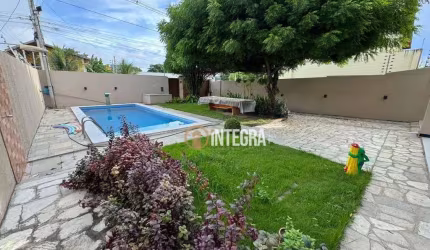 Casa à venda, 258 m² por R$ 1.250.000,00 - Portal do Sol - João Pessoa/PB