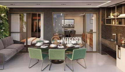 Apartamento à venda, 121 m² por R$ 1.237.000,00 - Miramar - João Pessoa/PB