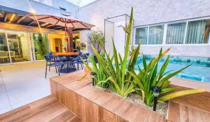 Apartamento com 2 dormitórios à venda por R$ 452.000,00 - Miramar - João Pessoa/PB