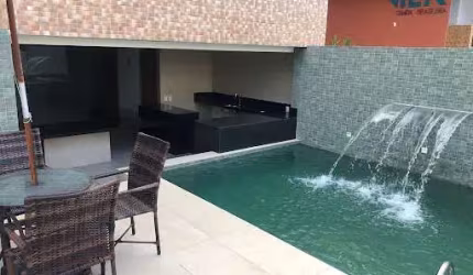 Apartamento com 3 dormitórios à venda por R$ 595.000,00 - Tambaú - João Pessoa/PB