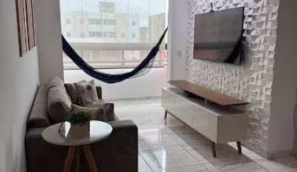 Apartamento com 3 dormitórios à venda por R$ 350.000,00 -  Jardim Cidade Universitária - João Pessoa/PB