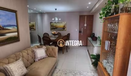 Apartamento com 3 dormitórios à venda, 72 m² por R$ 690.000,00 - Manaíra - João Pessoa/PB