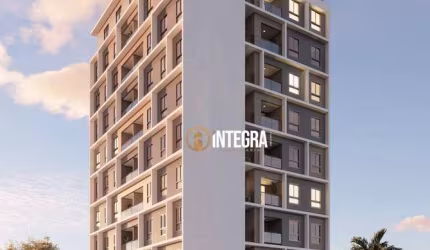 Apartamento com 3 dormitórios à venda, 73 m² por R$ 558.300,75 - Tambauzinho - João Pessoa/PB