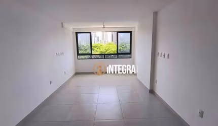 Apartamento com 3 dormitórios à venda, 84 m² por R$ 650.000 - Miramar - João Pessoa/PB