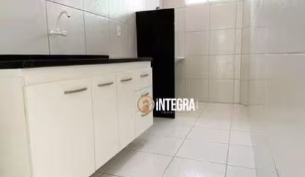 Apartamento com 2 dormitórios à venda por R$ 219.000 - Jardim Cidade Universitária - João Pessoa/PB