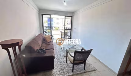 Apartamento com 4 dormitórios à venda por R$ 700.000,00 - Manaíra - João Pessoa/PB