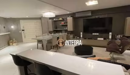 Apartamento com 3 dormitórios à venda, 139 m² por R$ 950.000 - João Agripino - João Pessoa/PB
