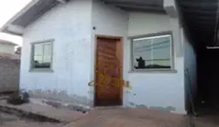Casa bairro Planalto em Mateus Leme