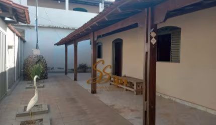 Casa Nossa Senhora do Rosário em Mateus Leme