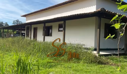 Fazenda 155 hectares em Azurita, Mateus Leme