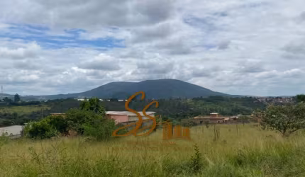 Grande portunidade lote Bairro:Planalto em Mateus Leme