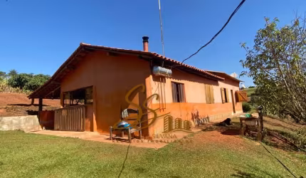 Sítio em Sítio Novo Mateus Leme