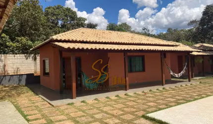 Sítio para investidores em Juatuba