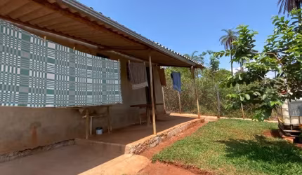 Casa de 300 m² em Mateus Leme