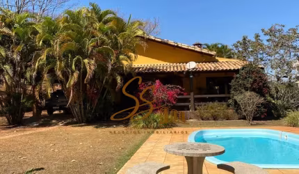 Fazendinha Portal Serra Azul, Mateus Leme