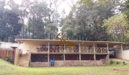 Chácara 5.400m², Condomínio fechado, Mateus Leme