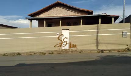 Oportunidade Única  casa em Mateus Leme. Bairro: Concenza