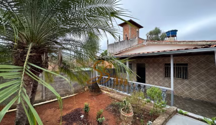 Excelente casa  emMateus Leme - MG