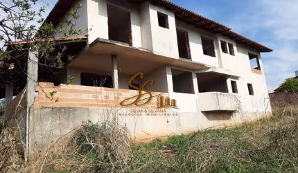 Oportunidade casa em Mateus Leme bairro: Santa Bárbara