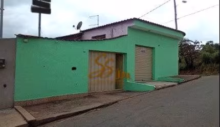 Imperdível, casa de 200m² no Vale Verde, Mateus Leme - MG