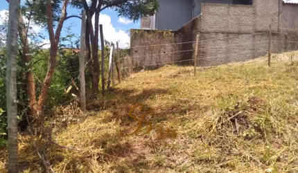 Oportunidade lote Vista Alegre - Mateus Leme