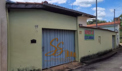 Oportunidade casa em Azurita- Mateus Leme