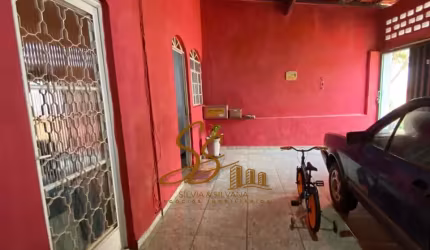 Casa no bairro Imperatriz em Mateus Leme