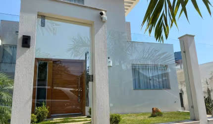 Casa alto padrão Carmo do Cajuru