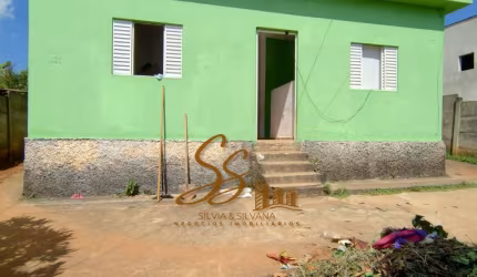 Casa Imperatriz em Mateus Leme