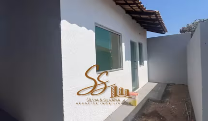 Casa aceita financiamento , Imperatriz, Mateus Leme