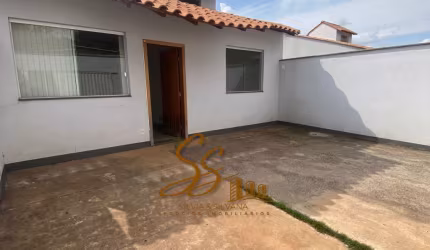 Casa no Bairro Planalto, Mateus Leme/MG