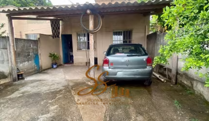 Casa à venda no Bairro Araças - Mateus Leme