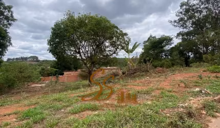 Lote à Venda – Bairro Imperatriz, Mateus Leme/MG