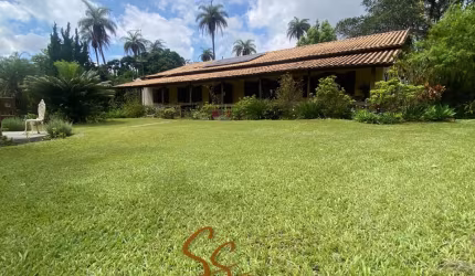 Sítio em Mateus Leme- Um verdadeiro paraíso