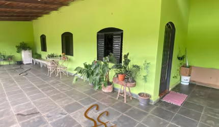 Casa à Venda – Bairro Vila Maria Regina (Icaraí), Juatuba/MG