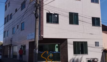 Excelente Apartamento à Venda – Segundo Andar | R$549.000,00                 Bairro Concenza, em Mateus Leme/MG