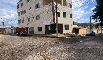 Excelente Apartamento à Venda – Bairro Concenza, Mateus Leme/MG | R$ 320.000,00