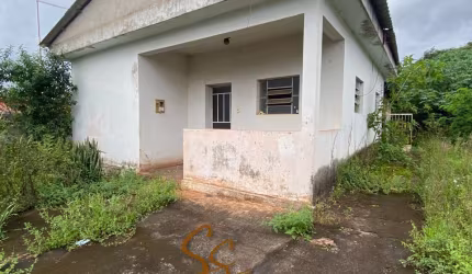 Oportunidade para Investidores no Bairro Nossa Senhora do Rosário - Mateus Leme/MG!