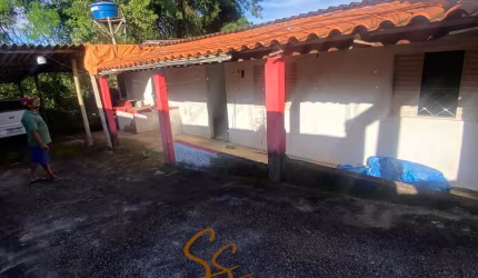 Casa à Venda no Bairro Vila Suzana - Mateus Leme/MG