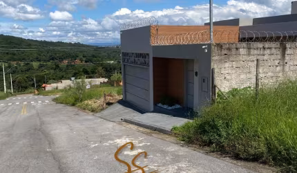 Oportunidade Imperdível!  Bairro Bandeirantes - Mateus Leme/MG