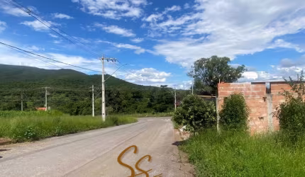 Lote à Venda no Bairro Bandeirantes - Mateus Leme/MG