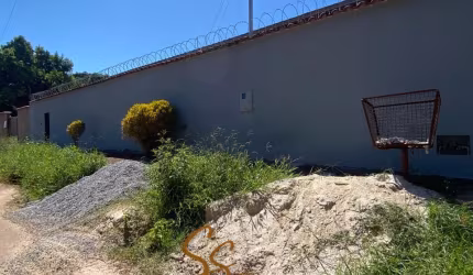 Sítio com Excelente Estrutura no Bairro Planalto – Mateus Leme/MG
