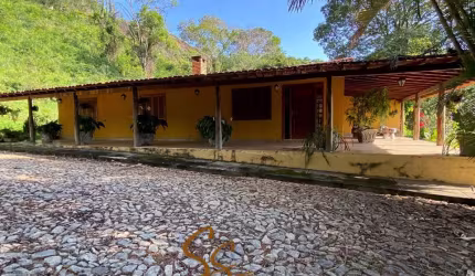 Sítio à Venda – Sítio Novo, Mateus Leme/MG  Área total: 10.000m²